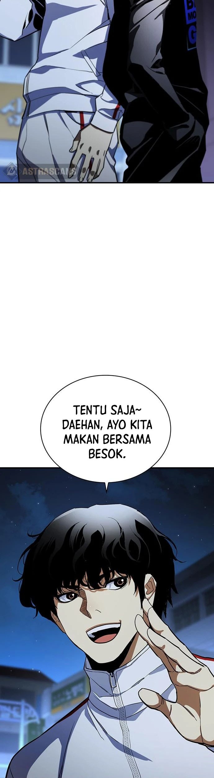 Ranker (2022) Chapter 41 Gambar 52