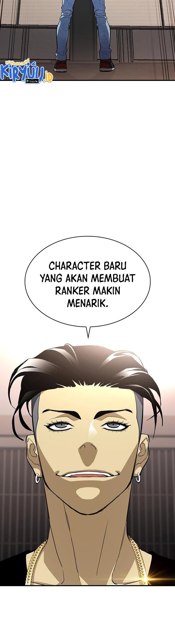Ranker (2022) Chapter 41 Gambar 55