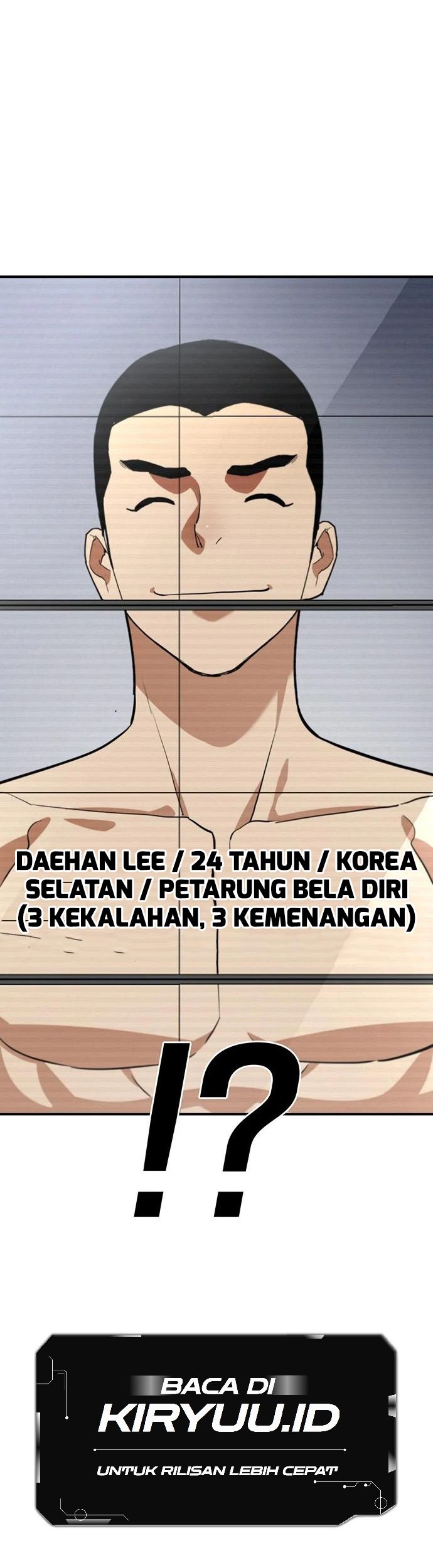 Ranker (2022) Chapter 41 Gambar 56