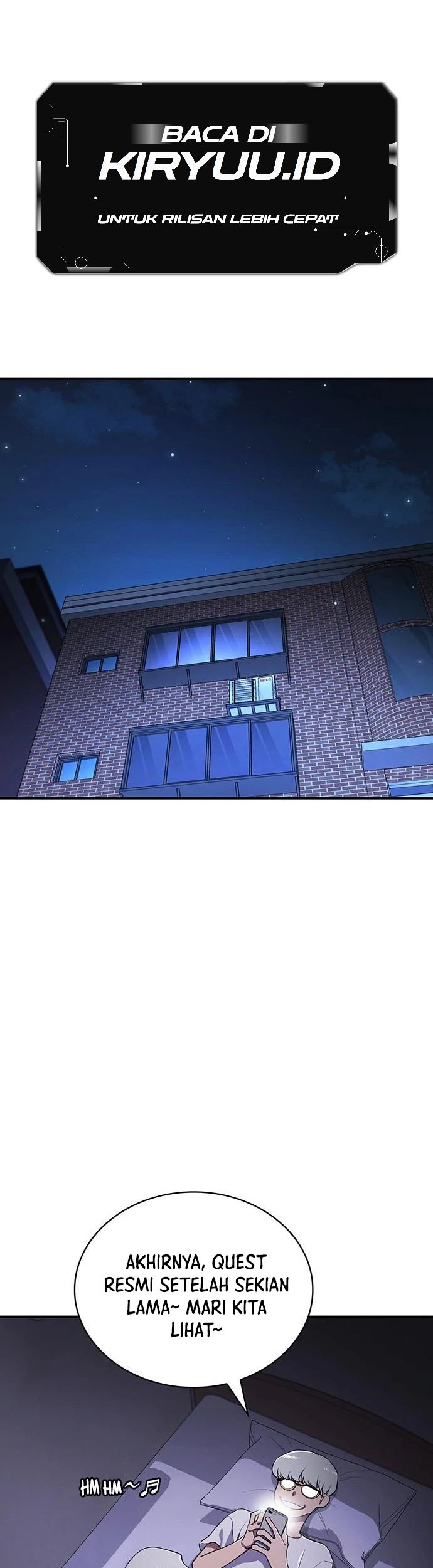 Baca Ranker (2022) Chapter 41 Gambar 2