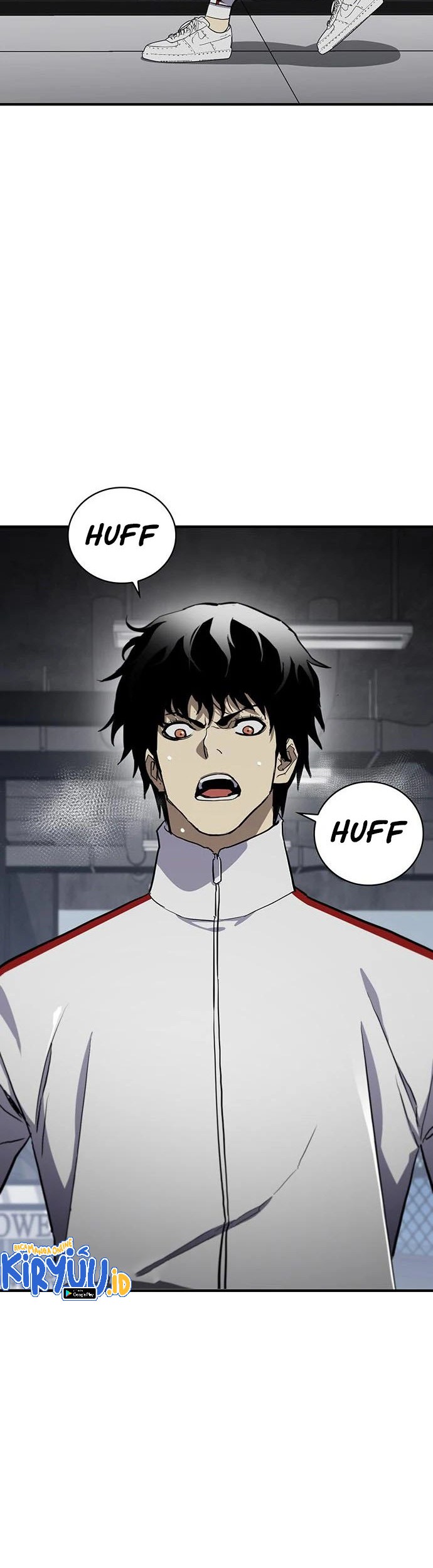 Ranker (2022) Chapter 41 Gambar 19