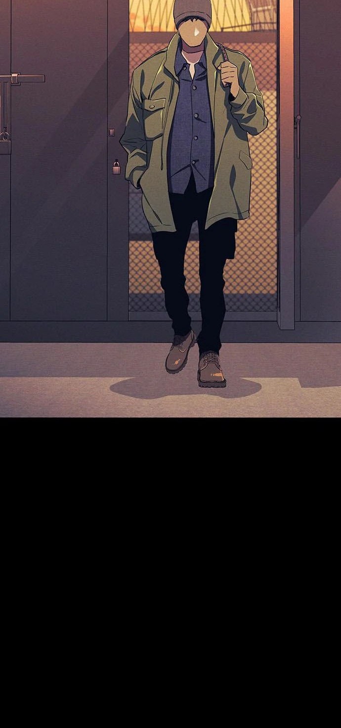 Ranker (2022) Chapter 41 Gambar 25