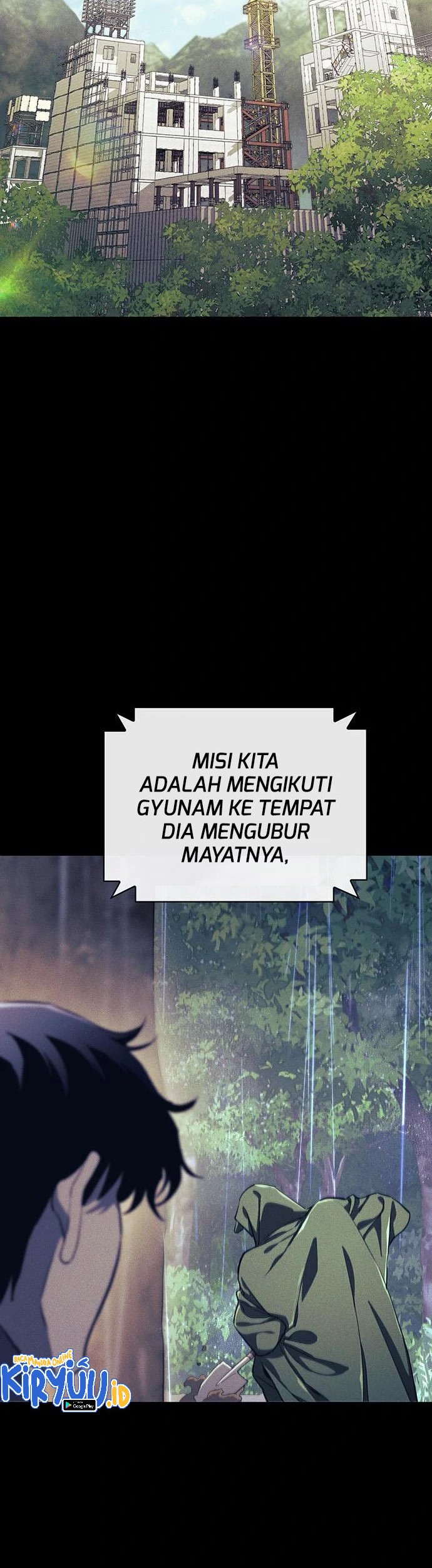 Ranker (2022) Chapter 41 Gambar 27