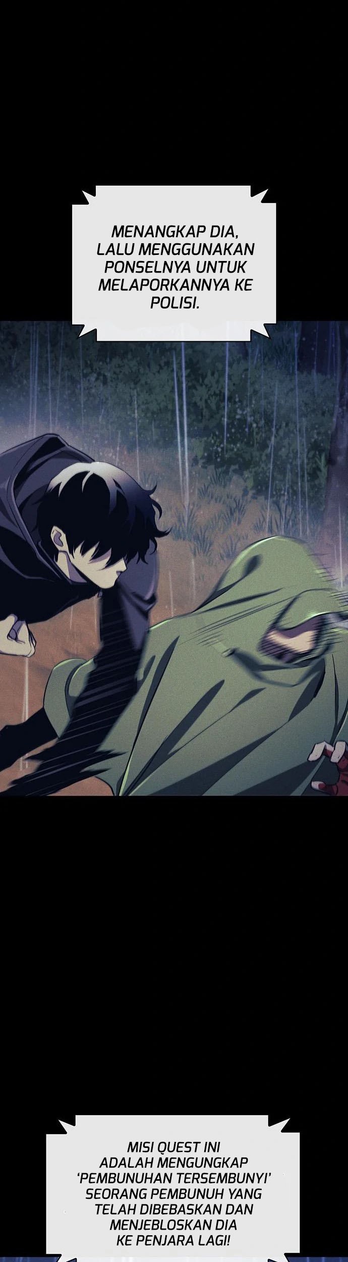 Ranker (2022) Chapter 41 Gambar 28