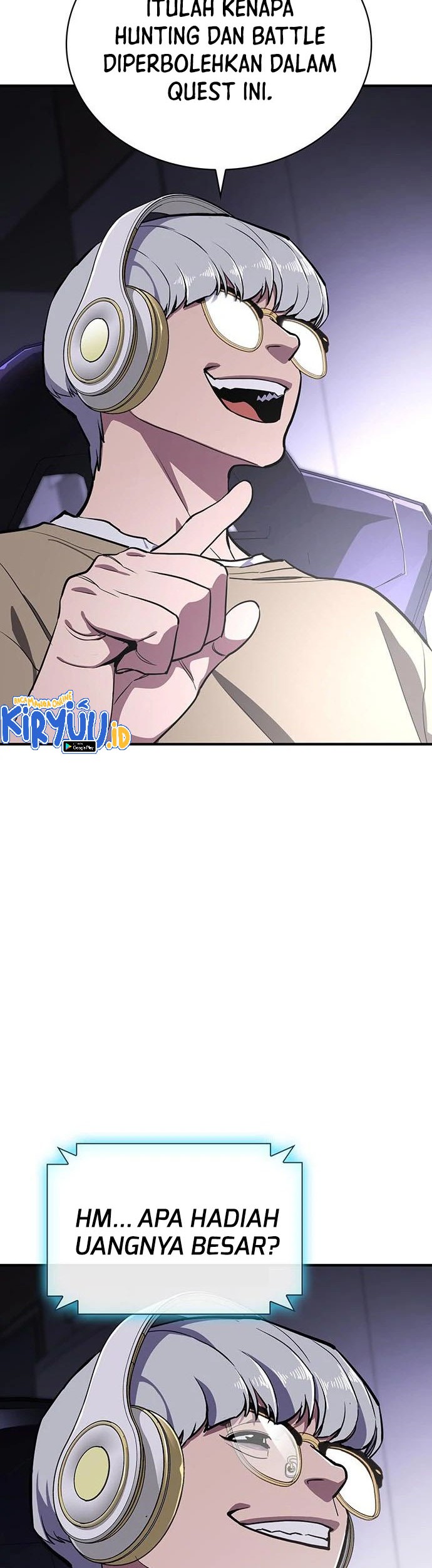 Ranker (2022) Chapter 41 Gambar 31
