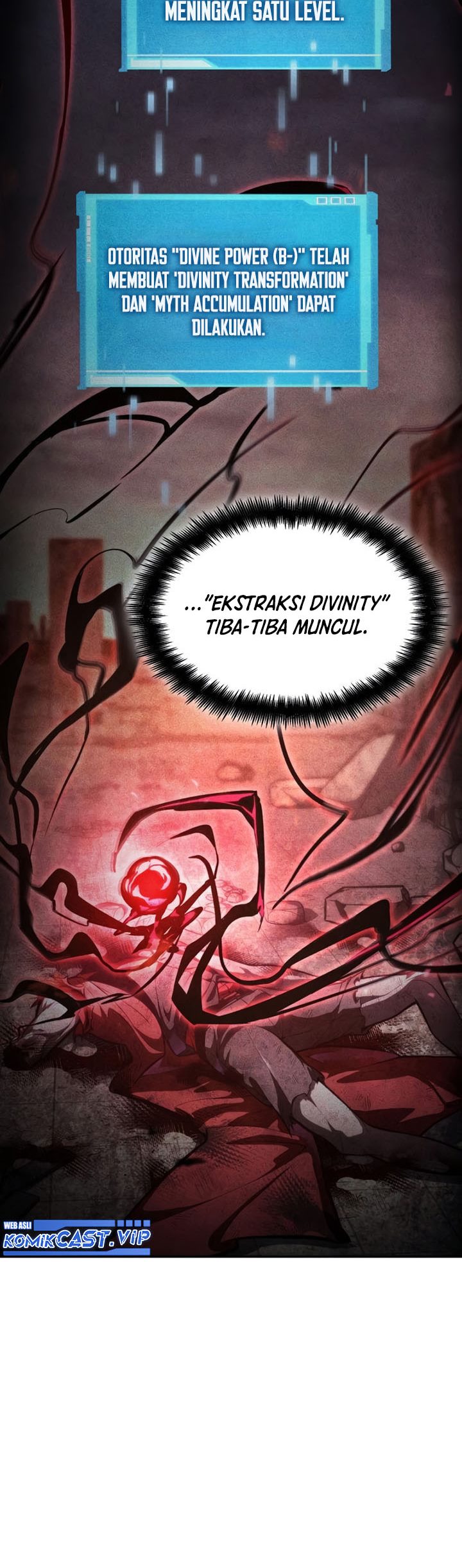 Boundless Necromancer Chapter 54 Gambar 64