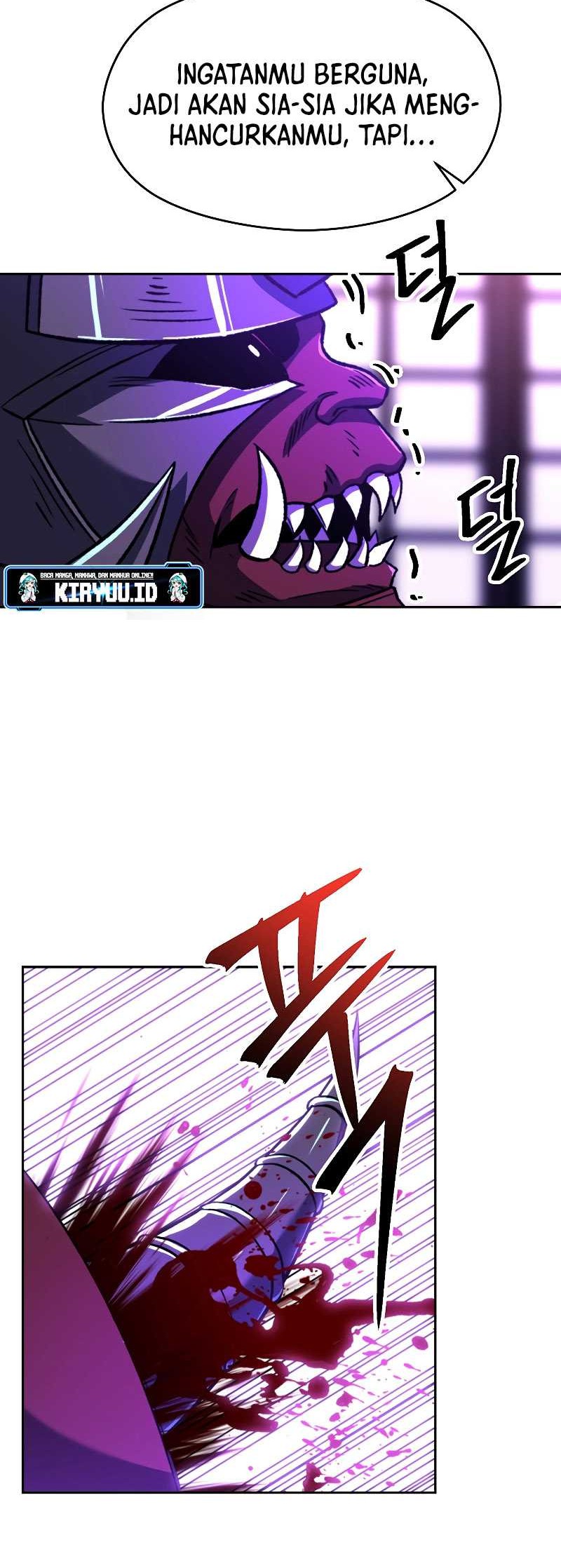 Archmage Transcending Through Regression Chapter 70 Gambar 13