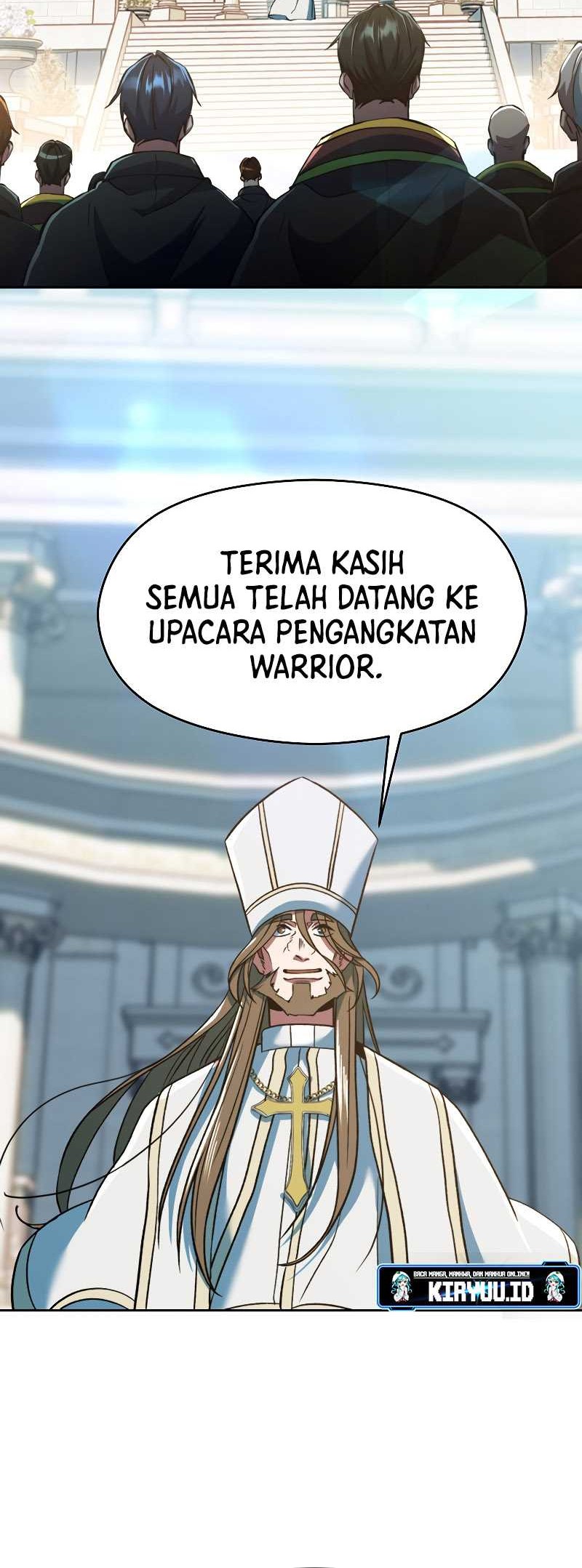 Archmage Transcending Through Regression Chapter 70 Gambar 19