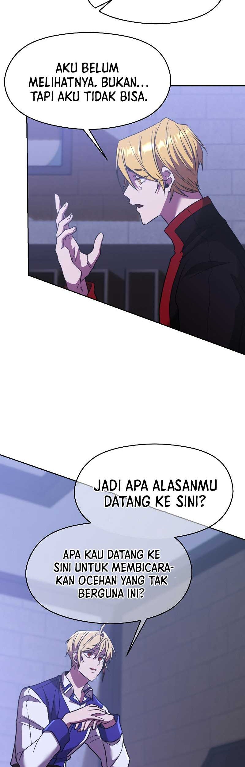Archmage Transcending Through Regression Chapter 70 Gambar 27