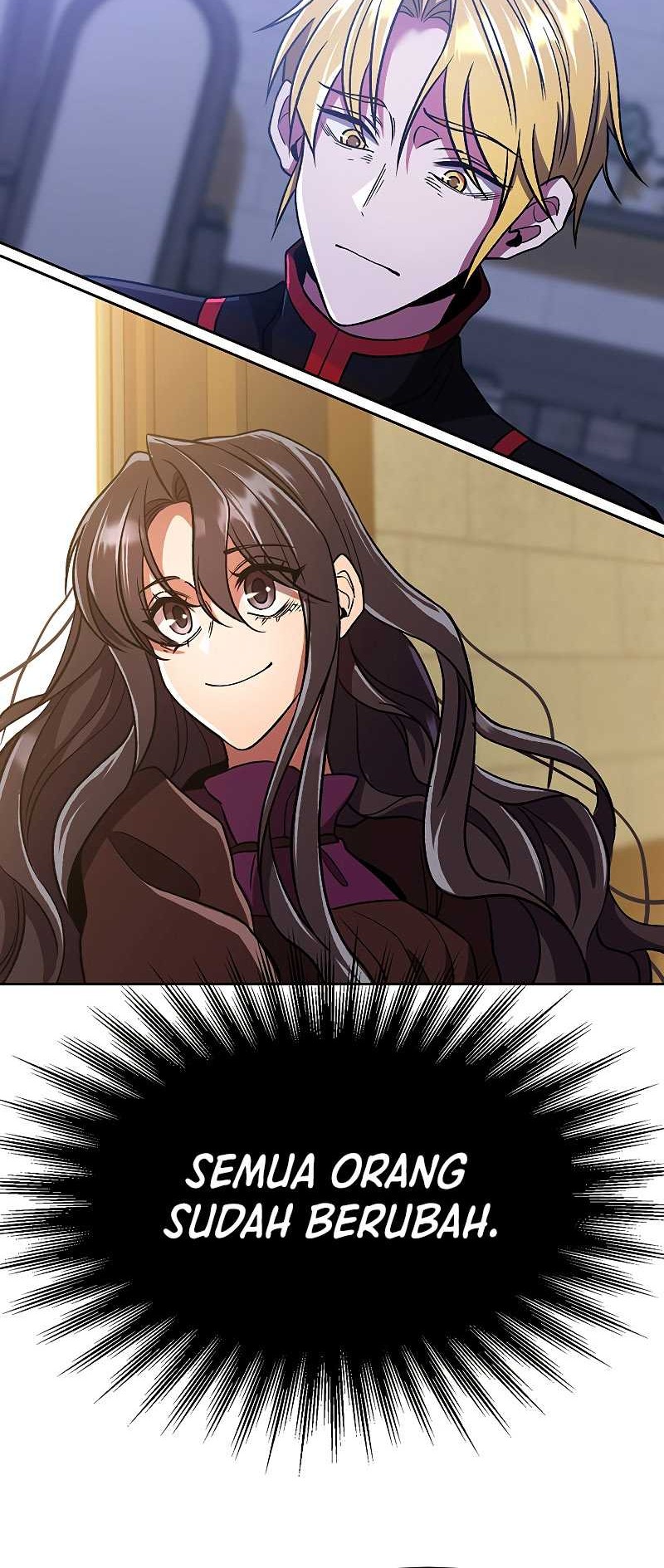 Archmage Transcending Through Regression Chapter 70 Gambar 31