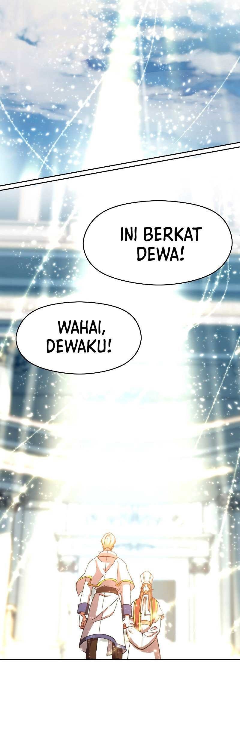 Archmage Transcending Through Regression Chapter 70 Gambar 38