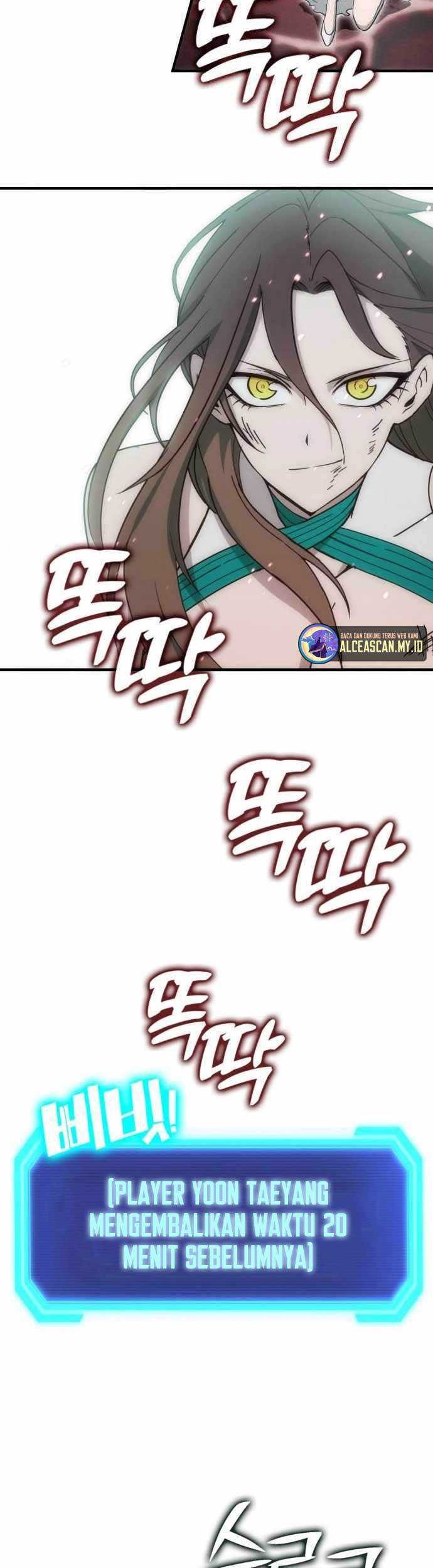 DANTALIAN Chapter 40 Gambar 35