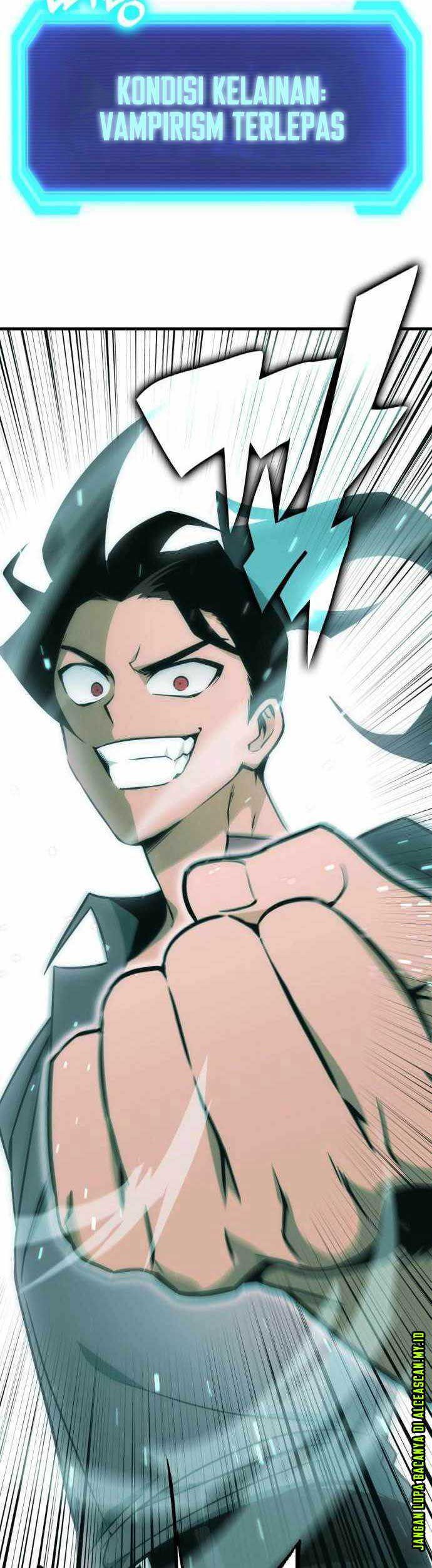 DANTALIAN Chapter 40 Gambar 39