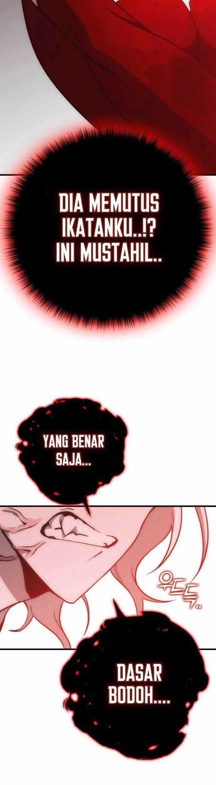 DANTALIAN Chapter 40 Gambar 41