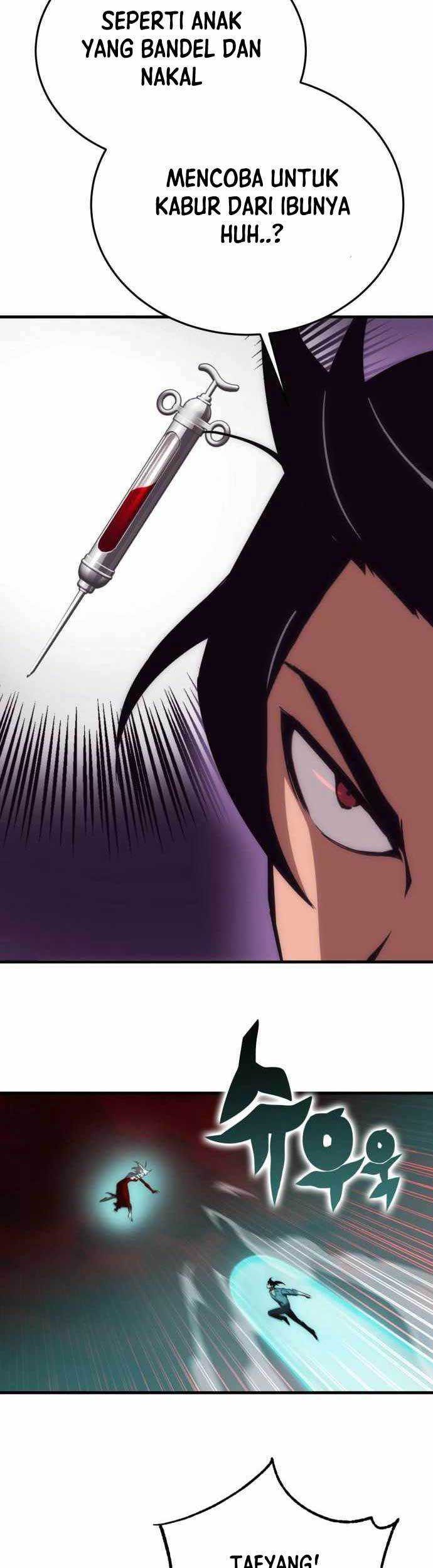 DANTALIAN Chapter 40 Gambar 45