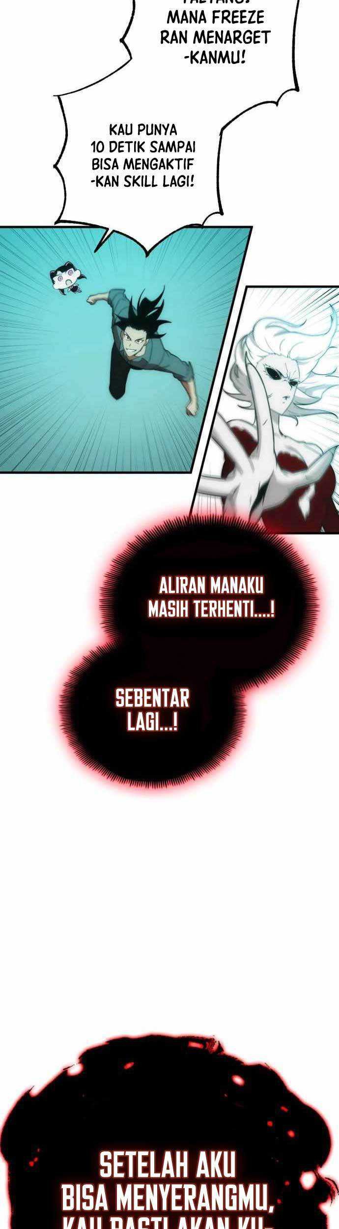 DANTALIAN Chapter 40 Gambar 46