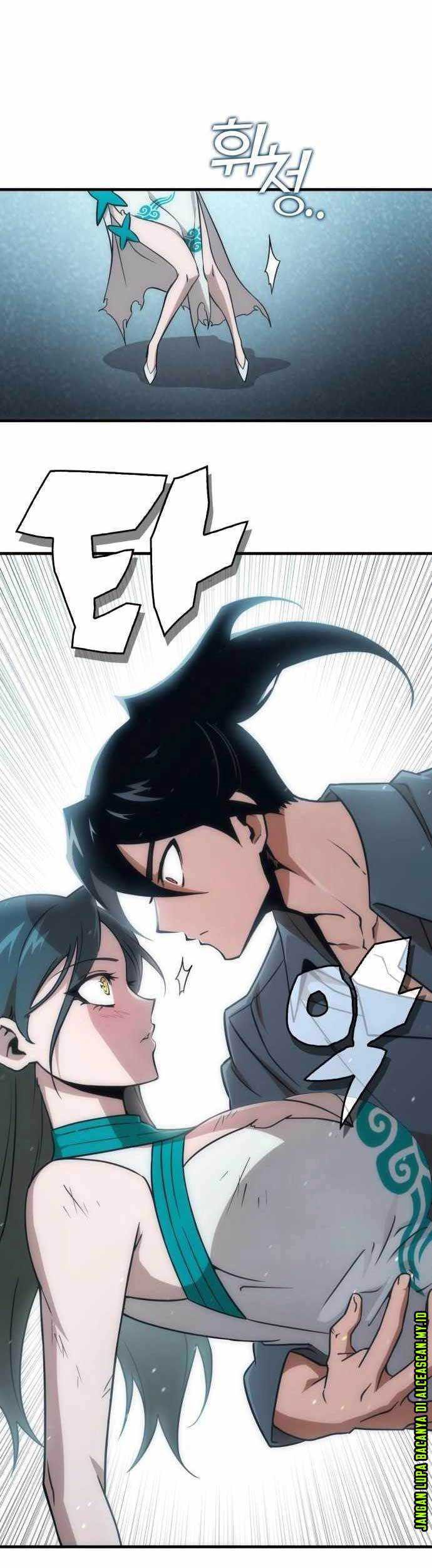 DANTALIAN Chapter 40 Gambar 52
