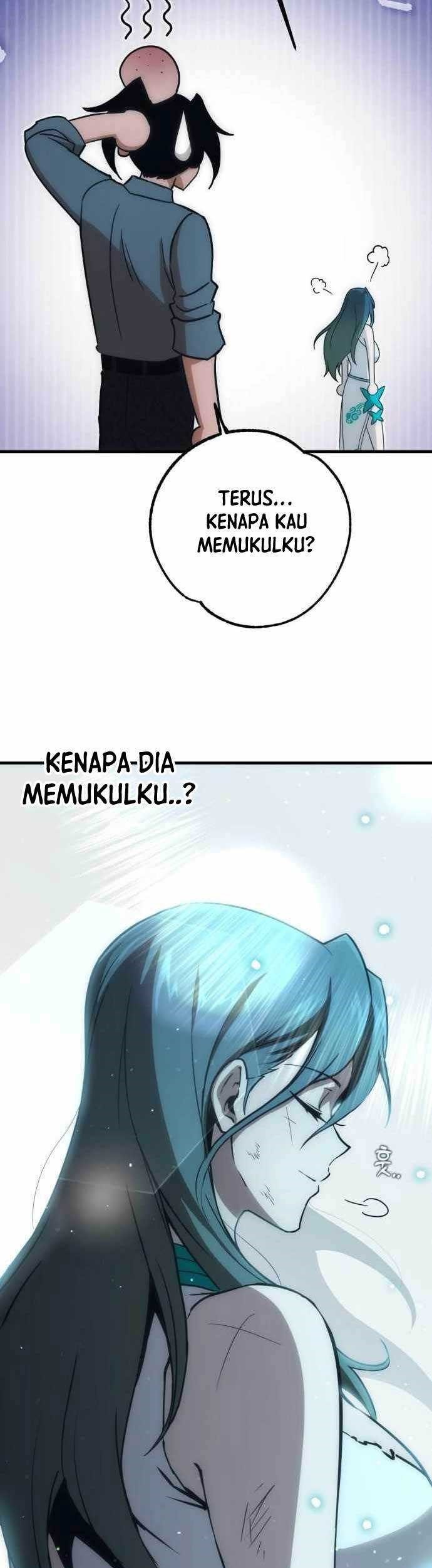 DANTALIAN Chapter 40 Gambar 58