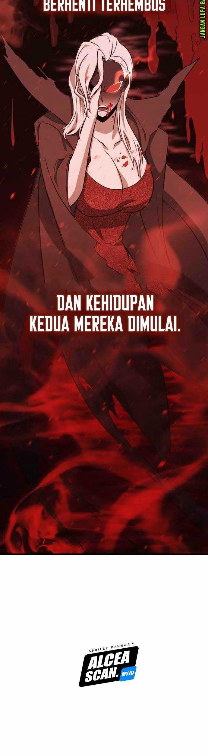 DANTALIAN Chapter 40 Gambar 21