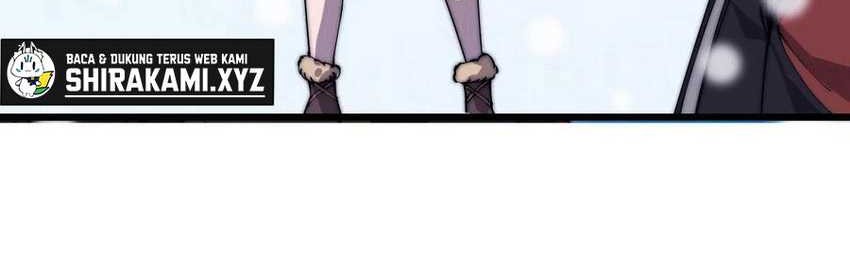 It Starts With A Mountain Chapter 458 Gambar 9