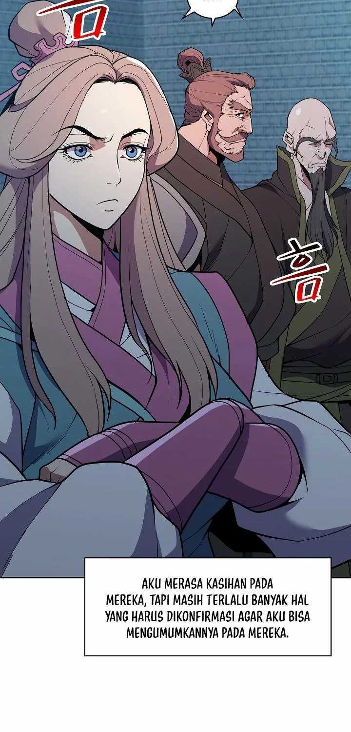 The Flag Bearer Warrior Chapter 32 Gambar 21