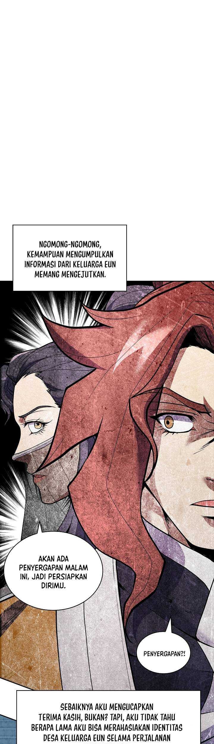 The Flag Bearer Warrior Chapter 32 Gambar 22