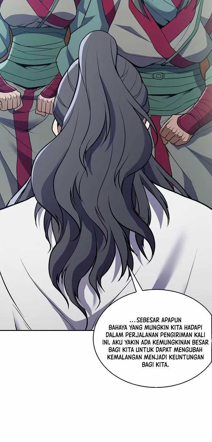 The Flag Bearer Warrior Chapter 32 Gambar 31