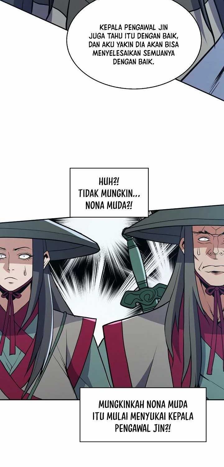 The Flag Bearer Warrior Chapter 32 Gambar 33