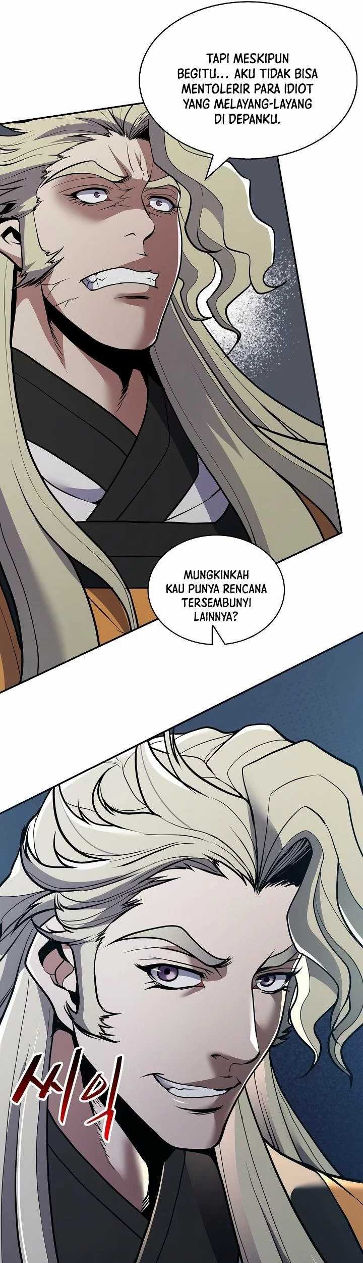 The Flag Bearer Warrior Chapter 32 Gambar 38