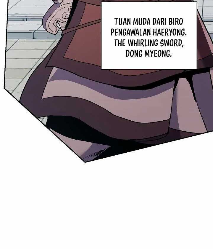 The Flag Bearer Warrior Chapter 32 Gambar 41