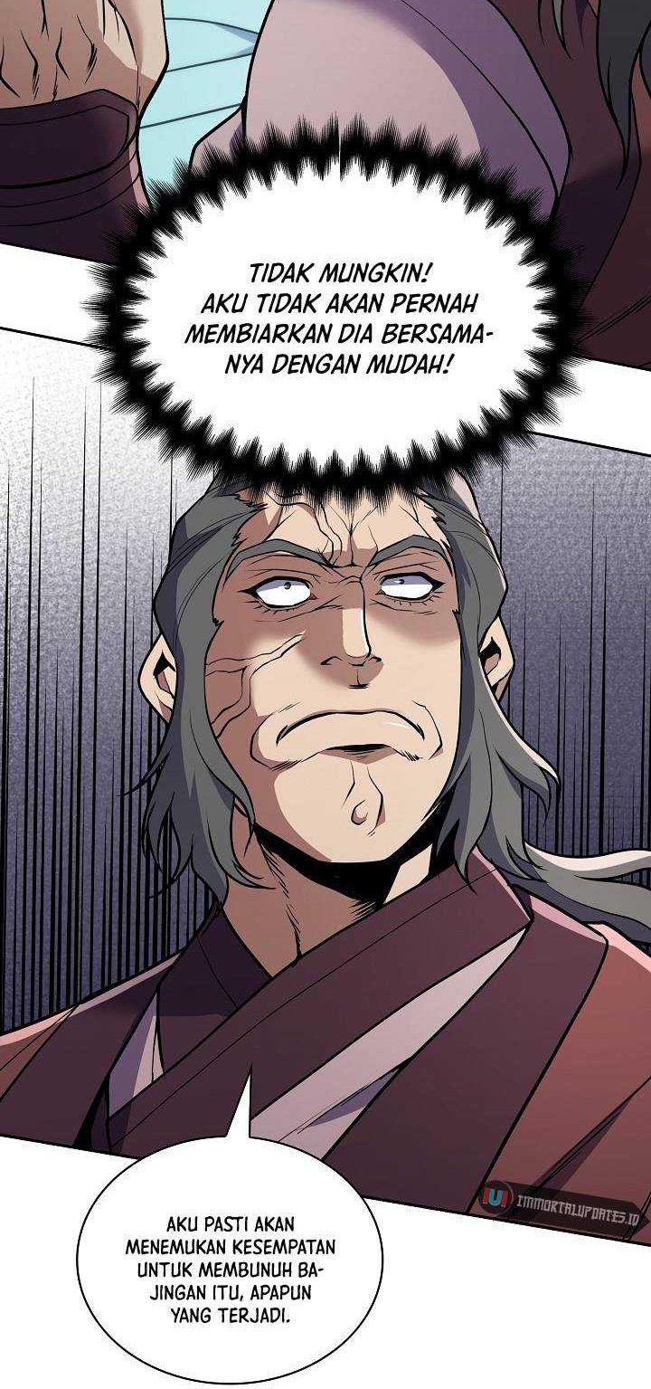 The Flag Bearer Warrior Chapter 32 Gambar 46