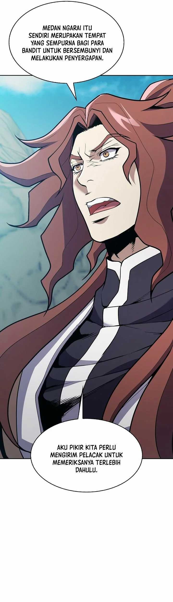 The Flag Bearer Warrior Chapter 32 Gambar 51