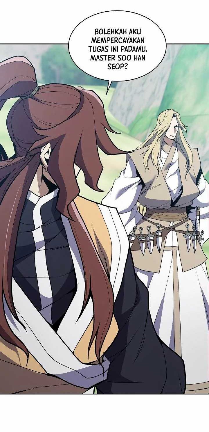 The Flag Bearer Warrior Chapter 32 Gambar 52