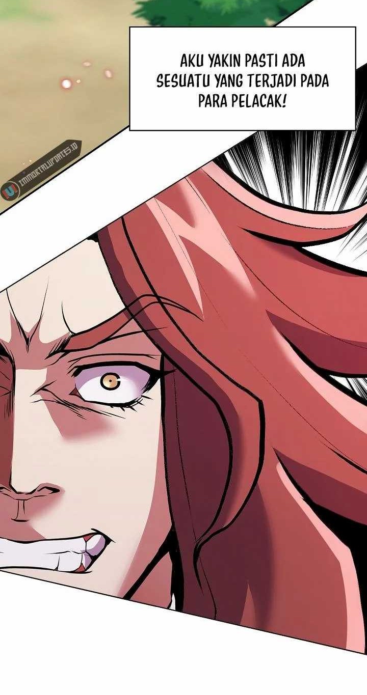 The Flag Bearer Warrior Chapter 32 Gambar 64