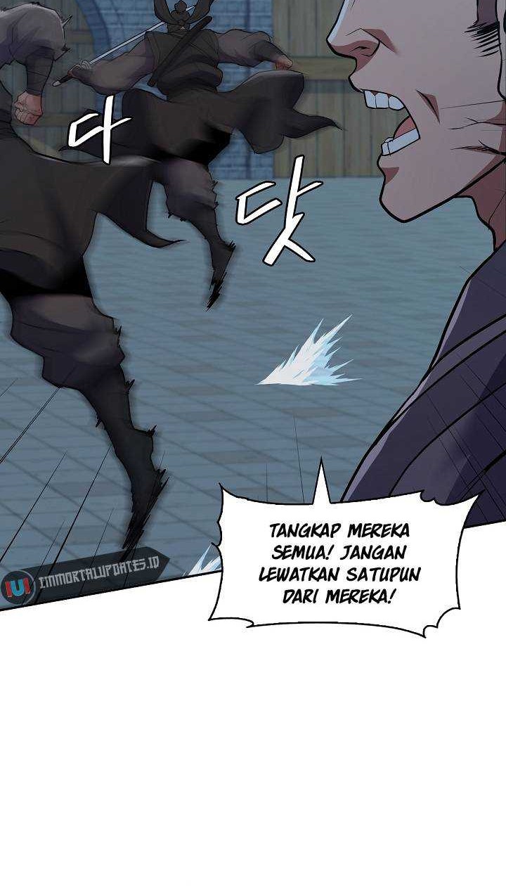 The Flag Bearer Warrior Chapter 32 Gambar 4