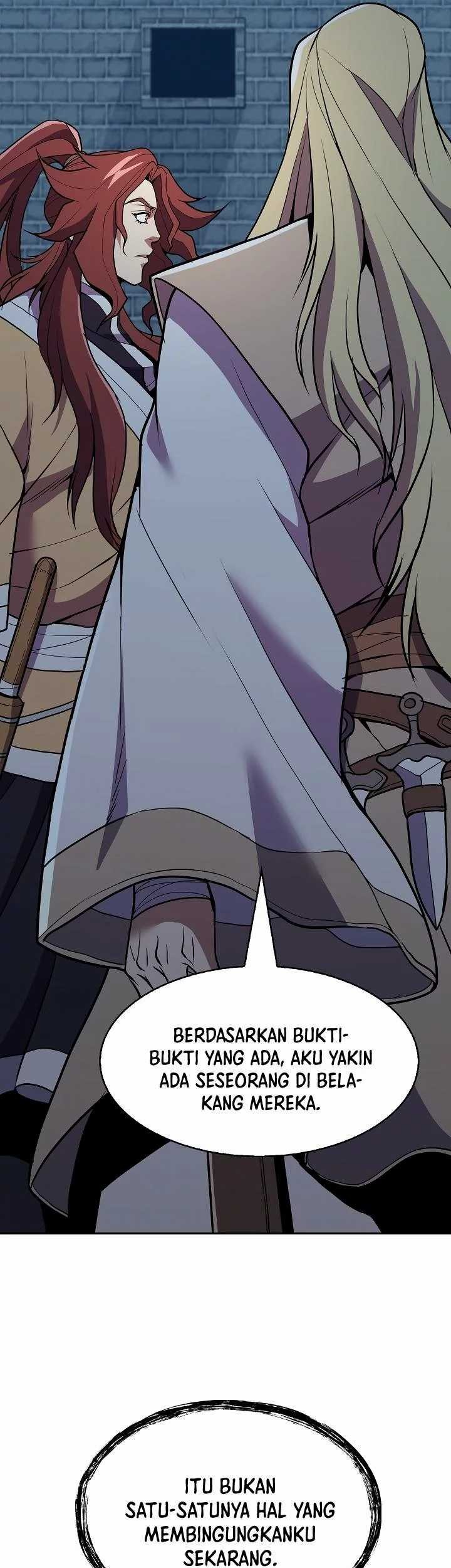 The Flag Bearer Warrior Chapter 32 Gambar 13