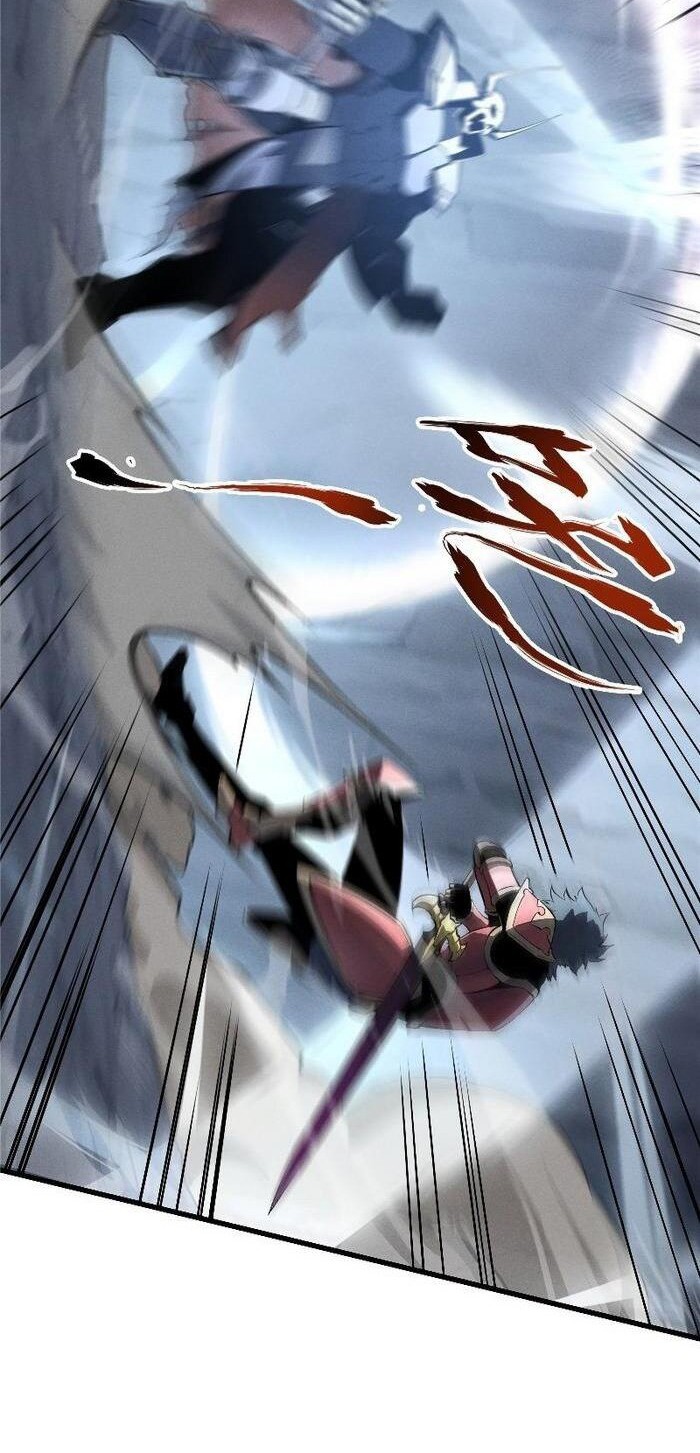 Reincarnation Of The Strongest Sword God Chapter 55 Gambar 29