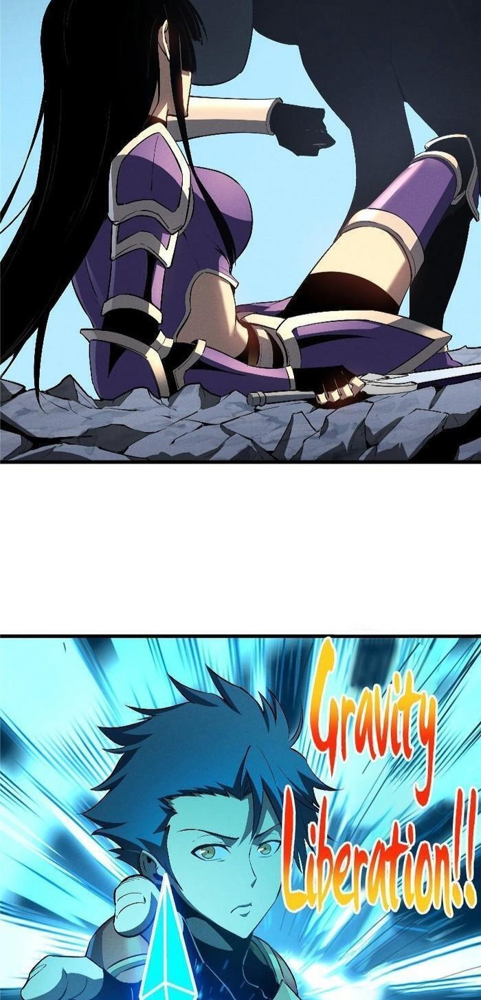 Reincarnation Of The Strongest Sword God Chapter 55 Gambar 17