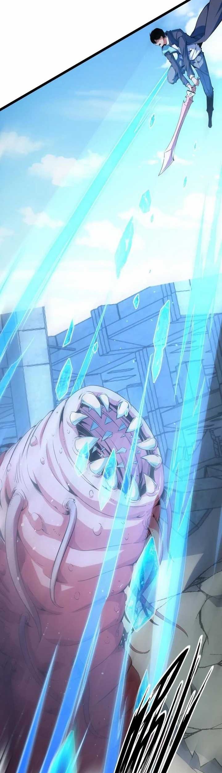 I Level Up By Absorbing Everything Chapter 15 Gambar 17