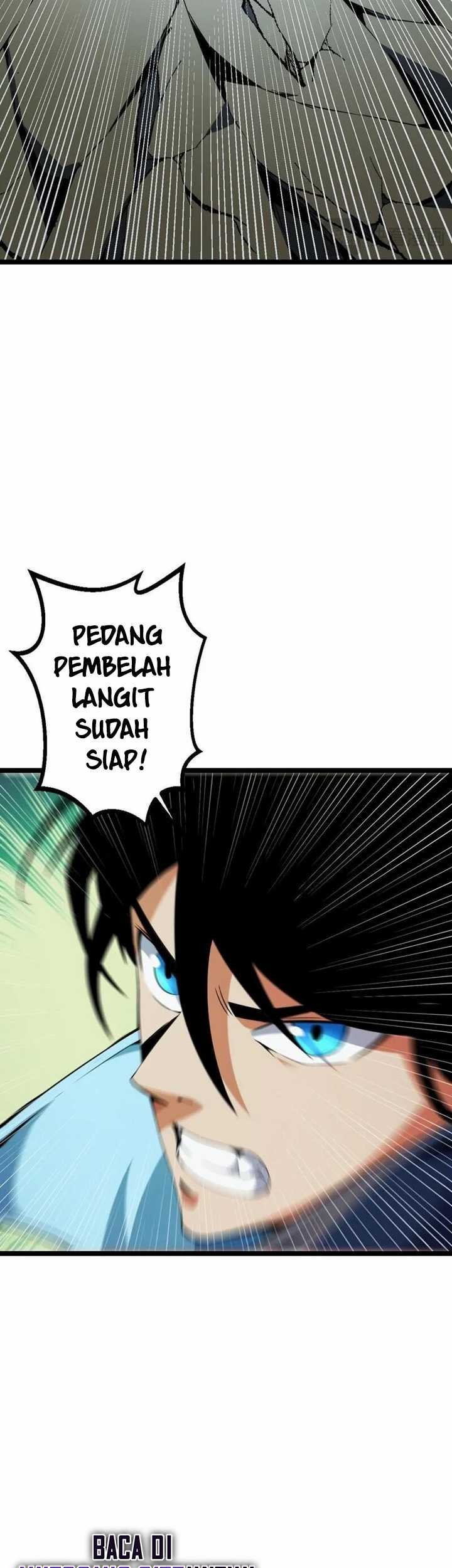 I Level Up By Absorbing Everything Chapter 15 Gambar 19