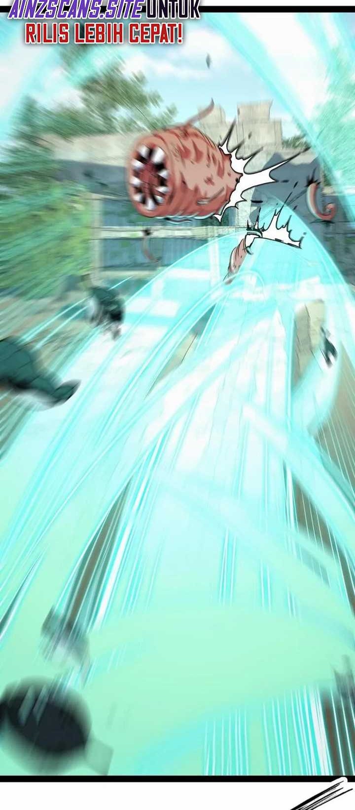 I Level Up By Absorbing Everything Chapter 15 Gambar 20