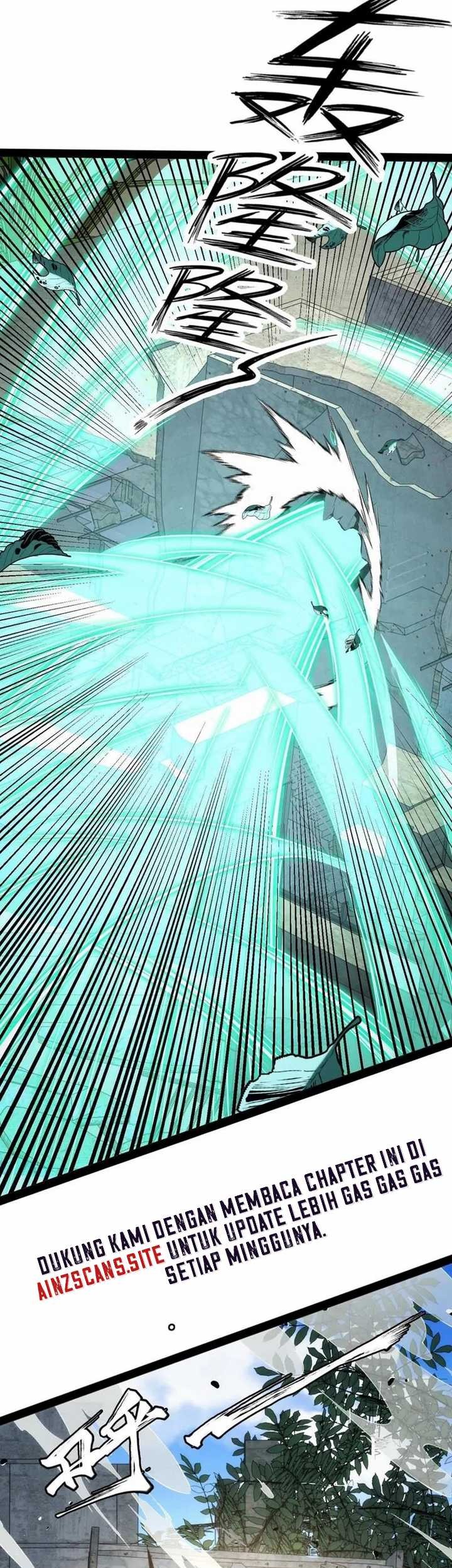 I Level Up By Absorbing Everything Chapter 15 Gambar 21