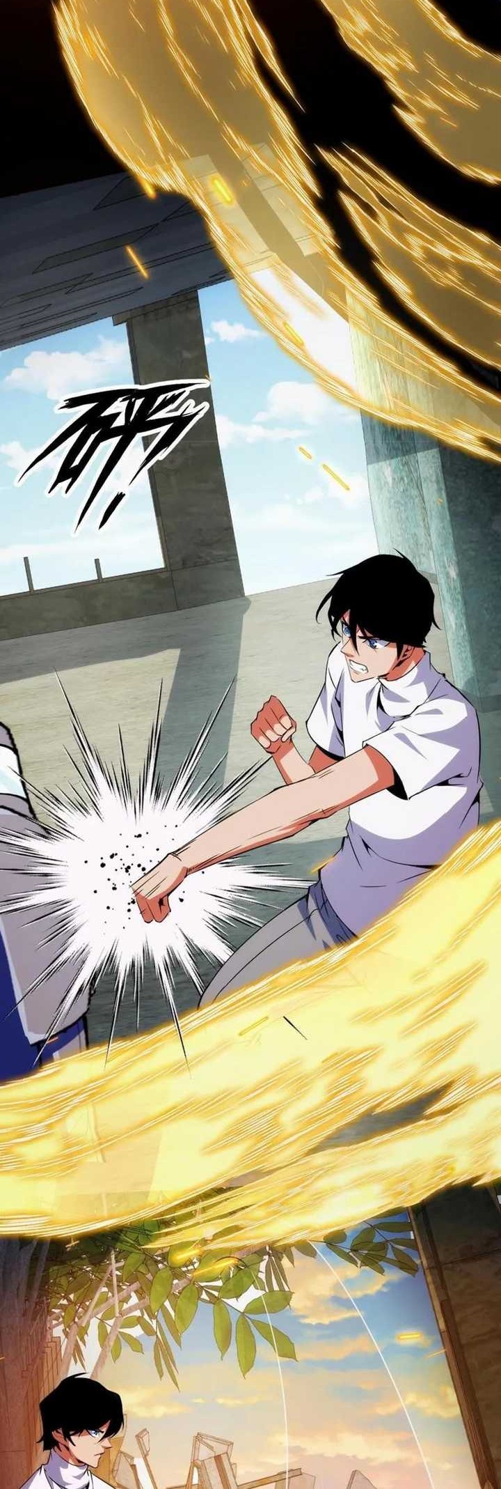 I Level Up By Absorbing Everything Chapter 15 Gambar 26