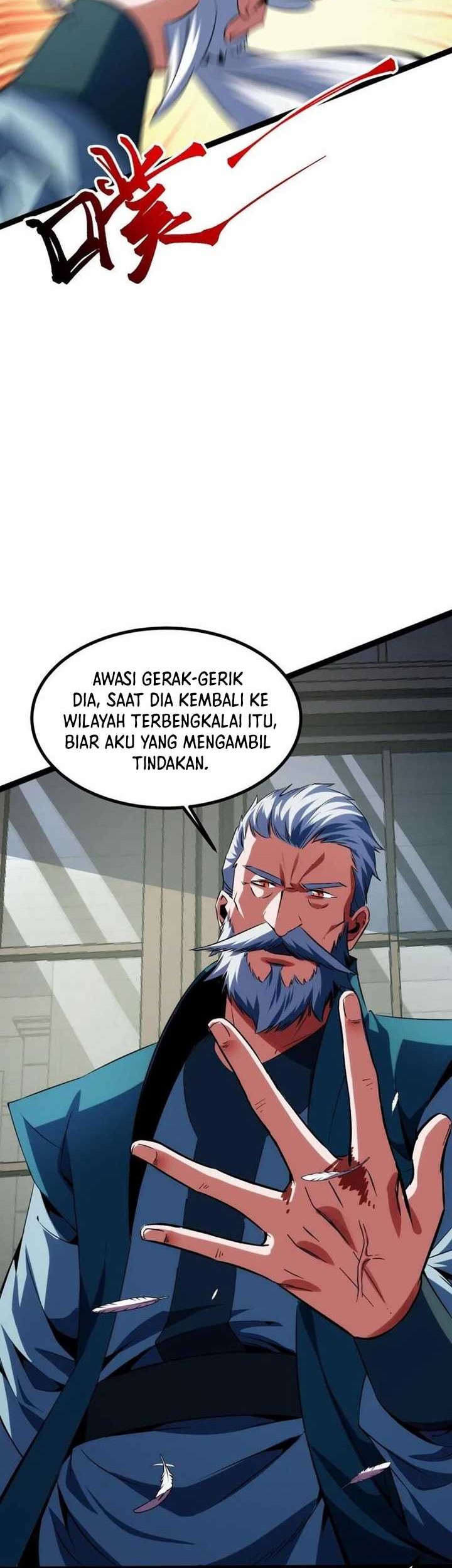 I Level Up By Absorbing Everything Chapter 15 Gambar 36