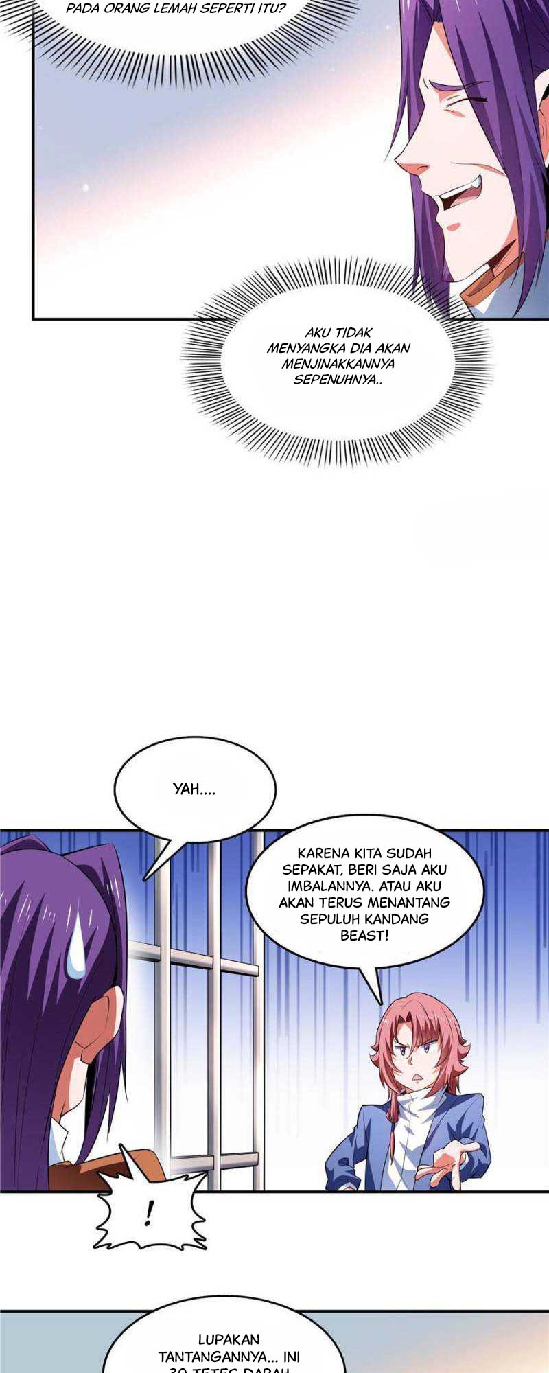 Library Tiandao Chapter 254 Gambar 10