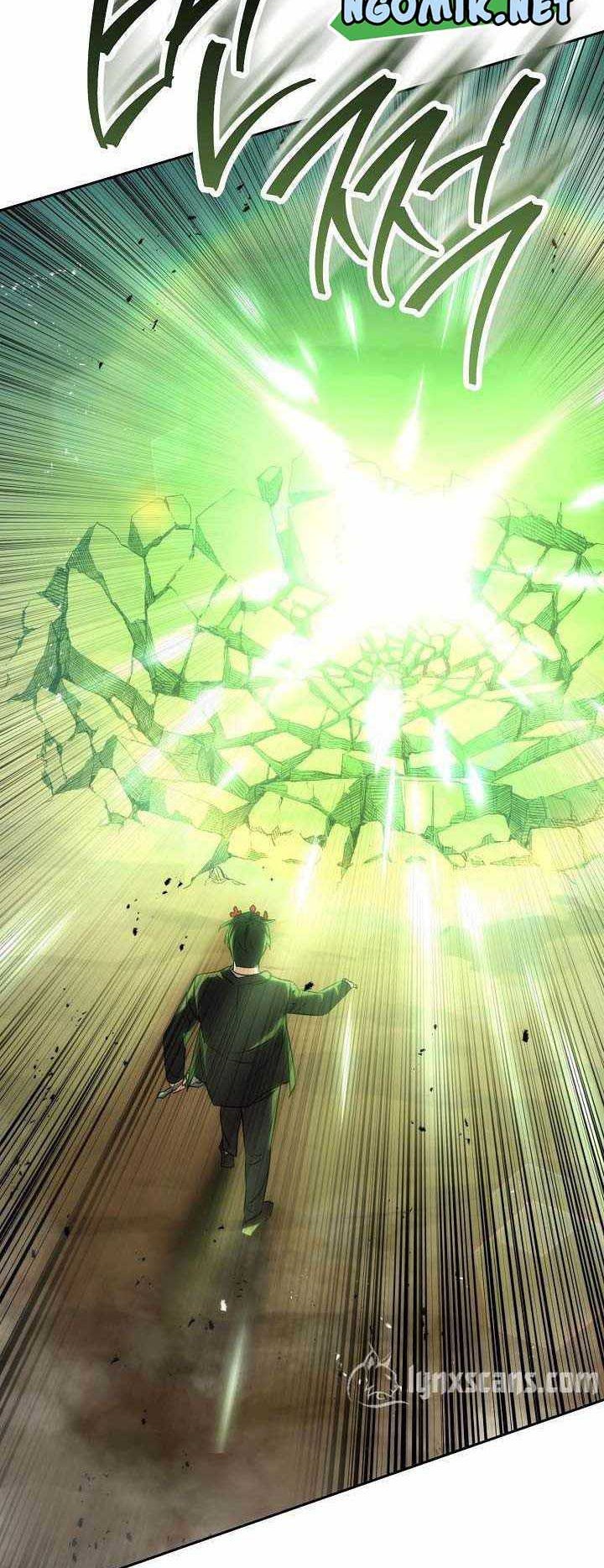 The Live Chapter 170 Gambar 51