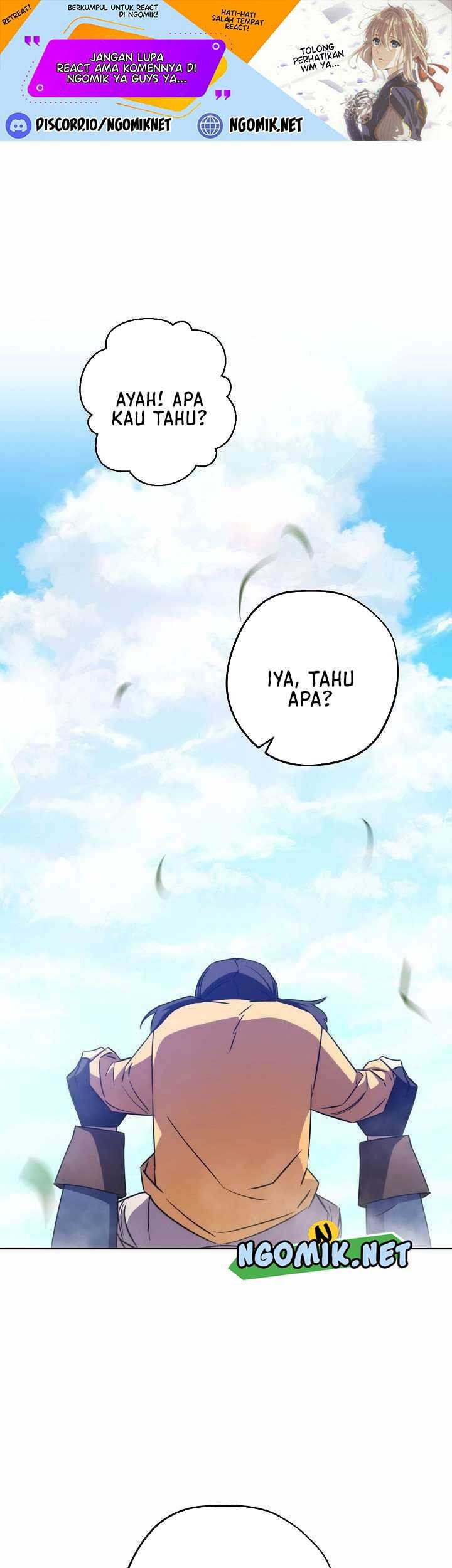 Baca  The Live Chapter 170 Gambar 2