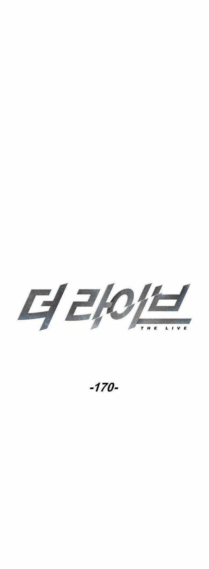 The Live Chapter 170 Gambar 13