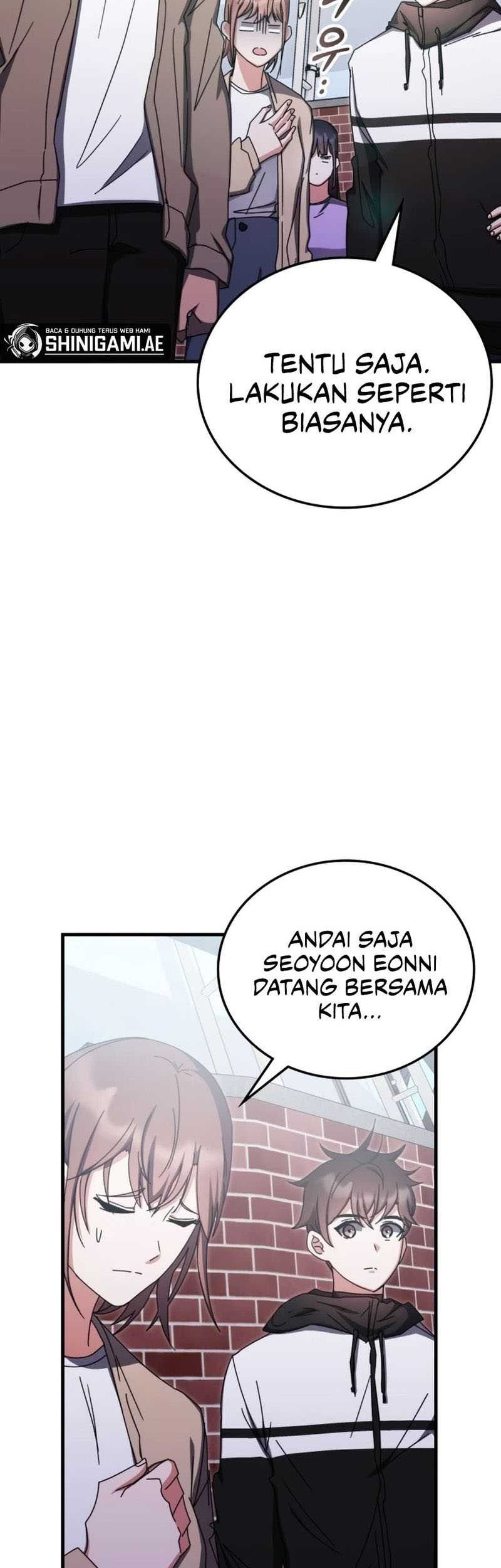 Transcension Academy Chapter 80 Gambar 34