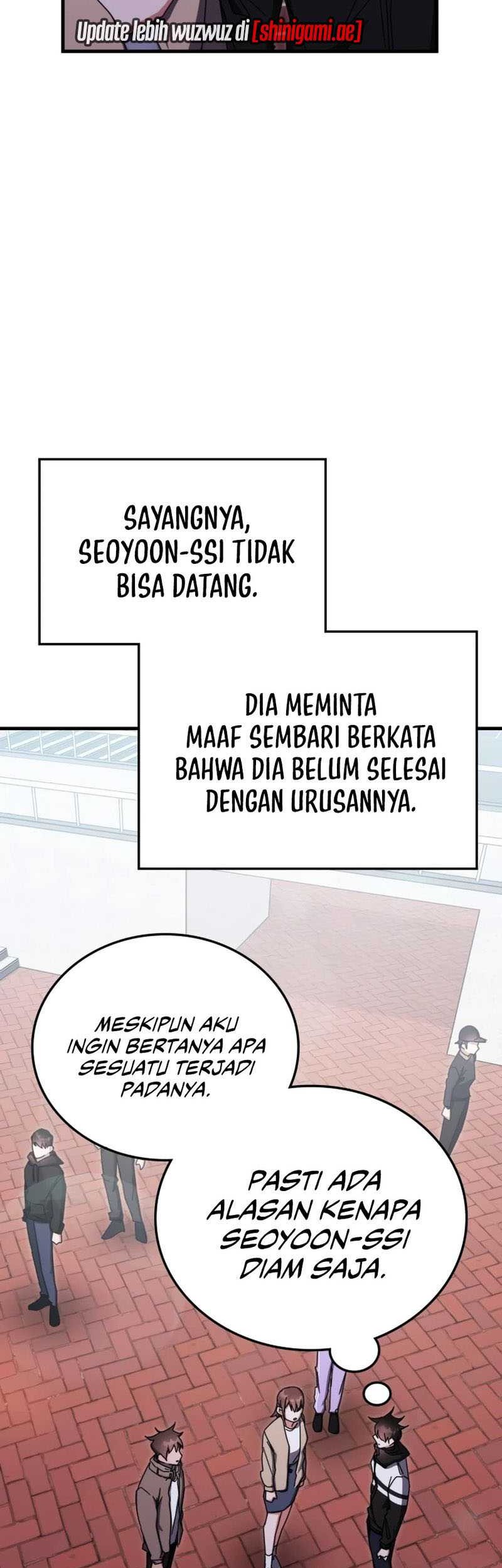 Transcension Academy Chapter 80 Gambar 35
